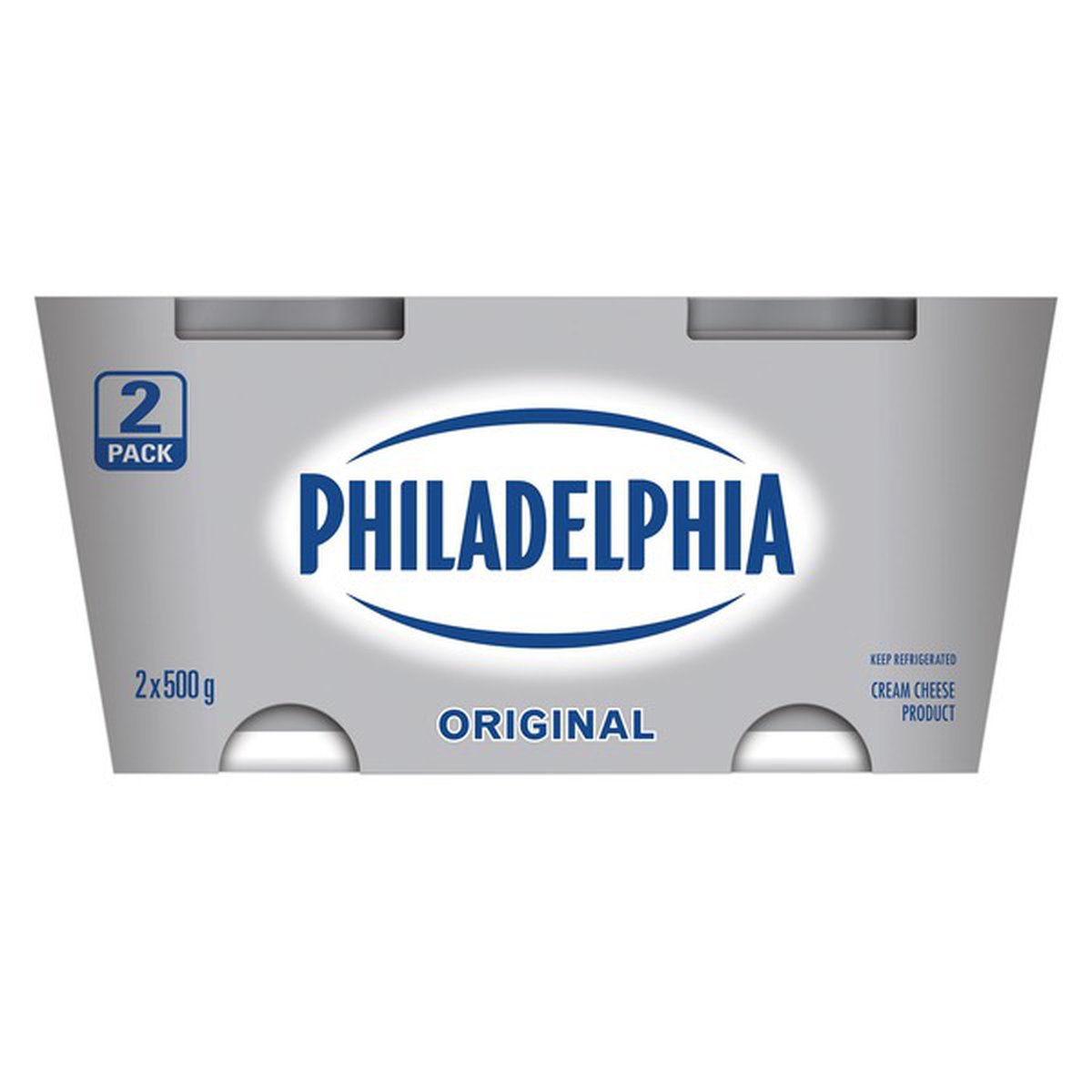 Philadelphia Cream Cheese
