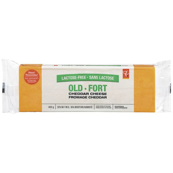 Presidents Choice Old Loads Of Fruit Bars