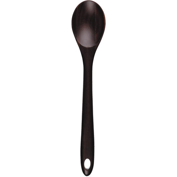 Presidents Choice Carbon Acacia Spoon
