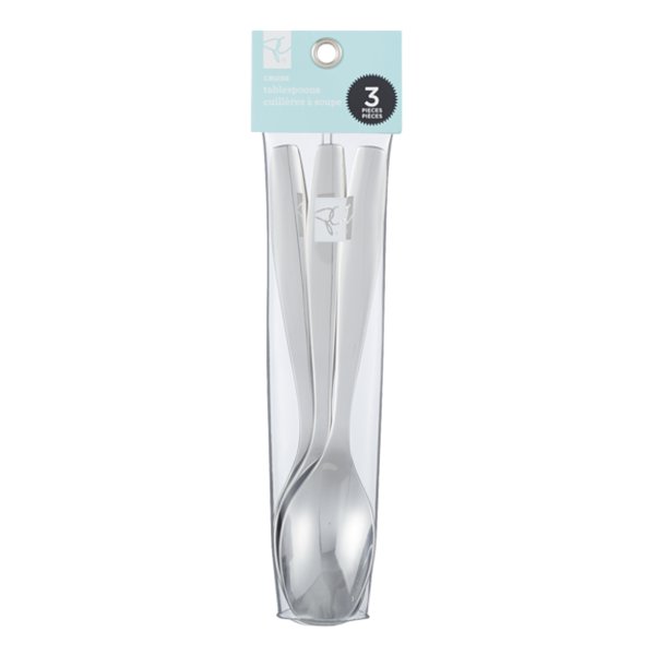 Presidents Choice Cruise Tablespoons