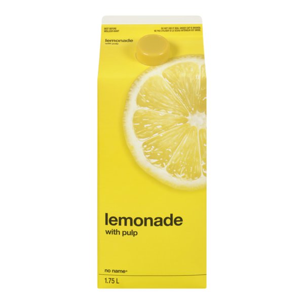 No Name Lemonade