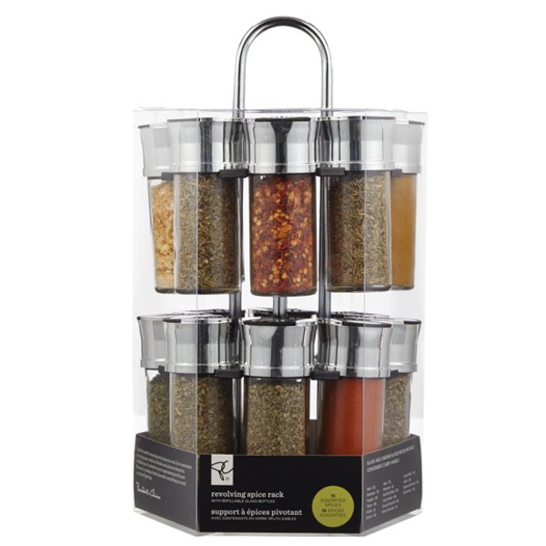 President Choice Spice Carousel