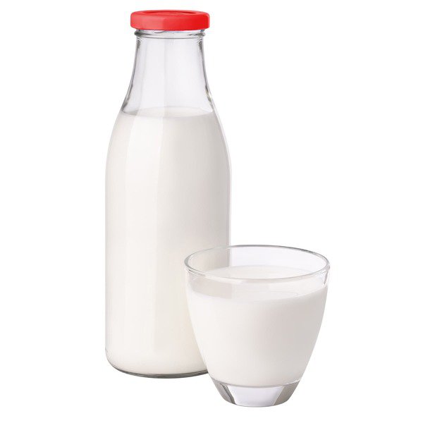 3.25% Homogenized Milk 4L