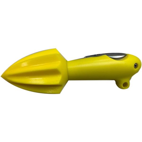 Presidents Choice Reamer Slicer & Zester