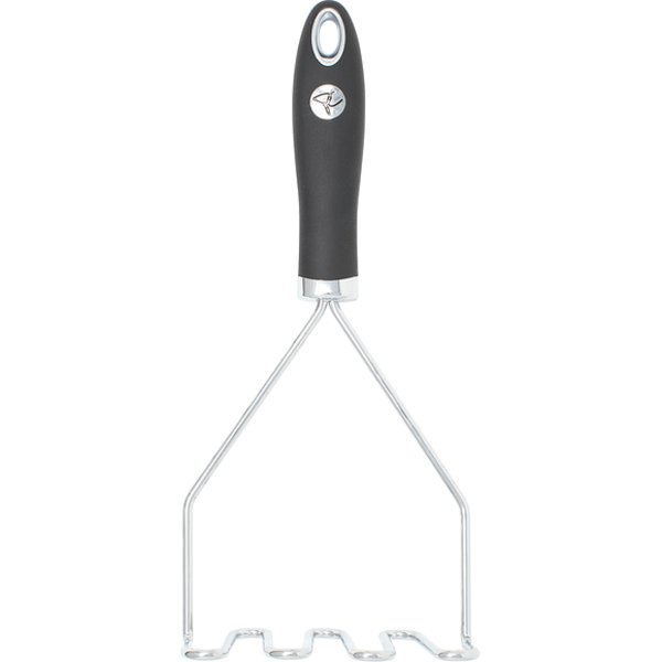 Presidents Choice Soft Grip Potato Masher