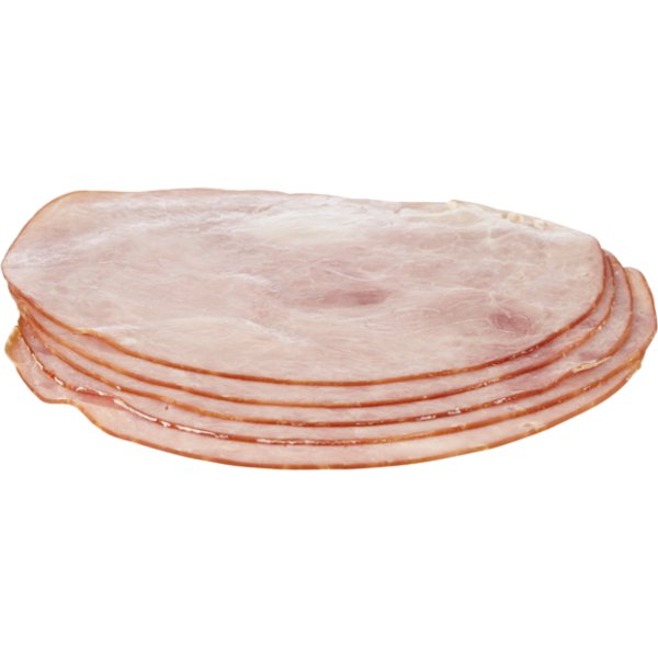 Presidents Choice Ff Sv Honey Ham