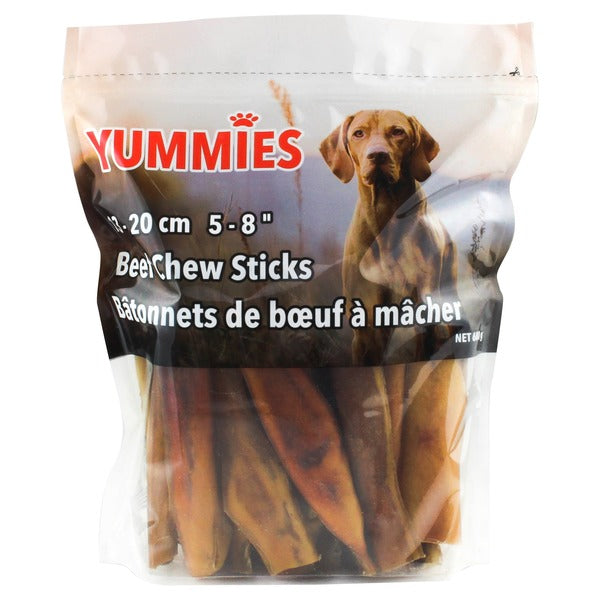 Yummies Beef Chew Sticks 680 g