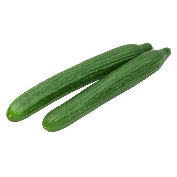 English Cucumber 3pk