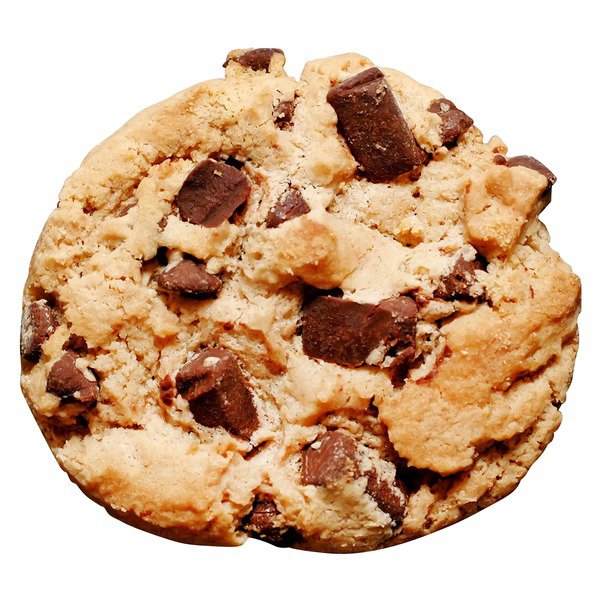 Chocolate Chunk Cookies