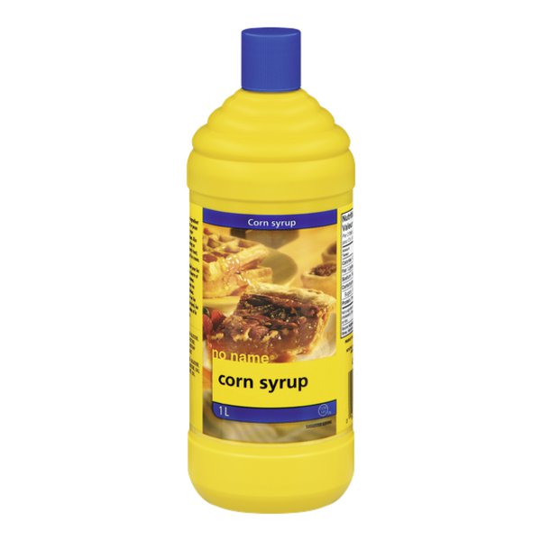 No Name Corn Syrup
