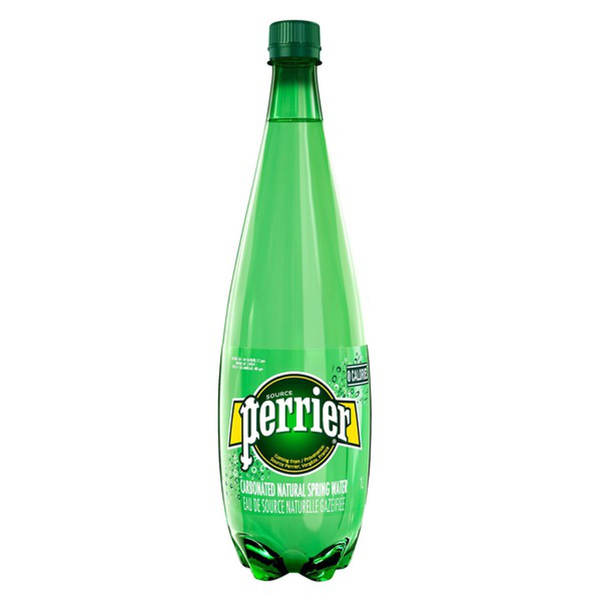 Perrier Carbonated Water