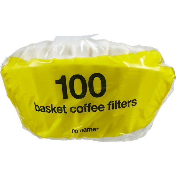 No Name Non Polyester Basket Filters