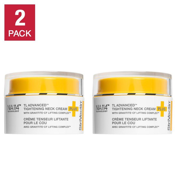 StriVectin TL Advanced Tightening Neck Cream Plus