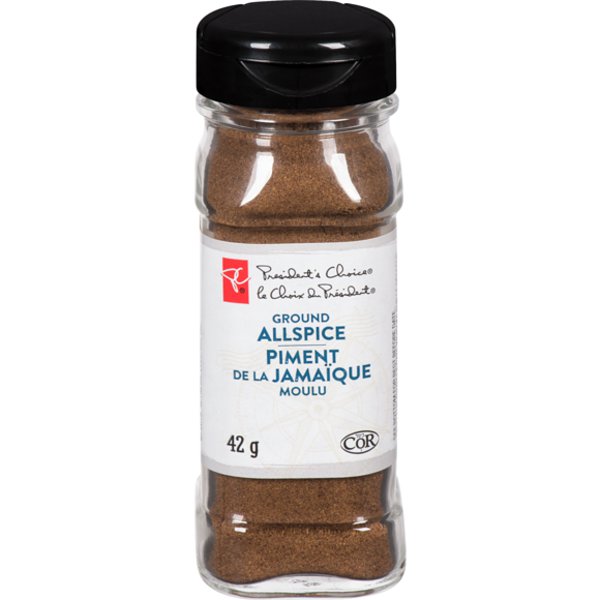 Presidents Choice Ground Allspice