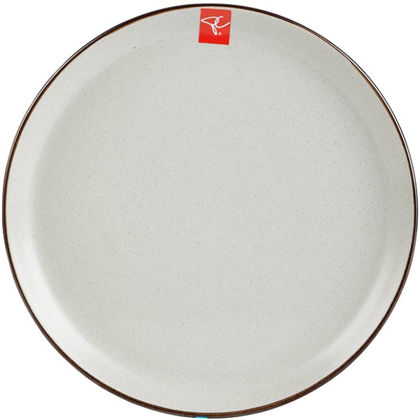 Presidents Choice New Cottage Collection Dinner Plate