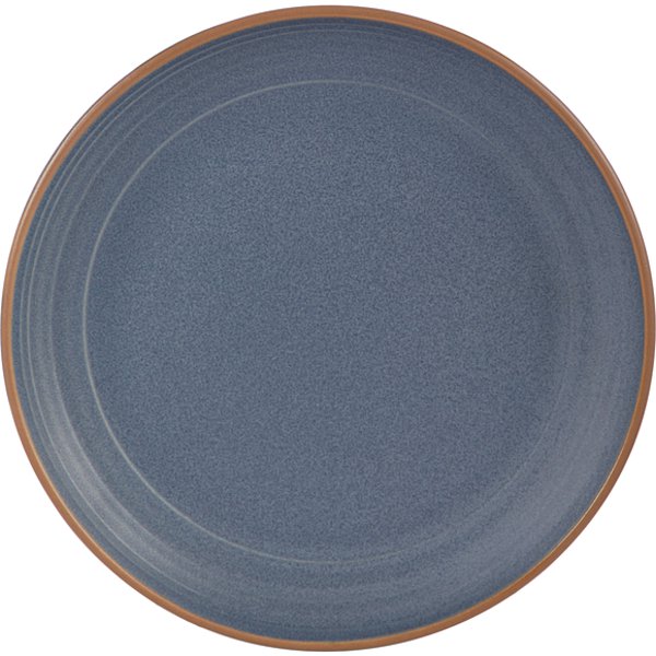 Presidents Choice Denim RC Side Plate