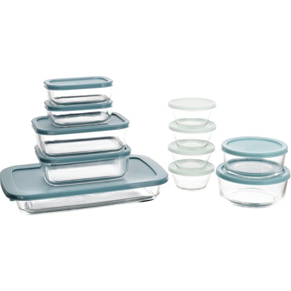President's Choice 22-Piece Bakeware Set