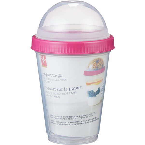 Presidents Choice Breakfast Kit