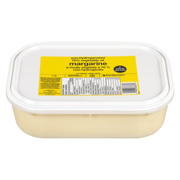 No Name Hydro Margarine
