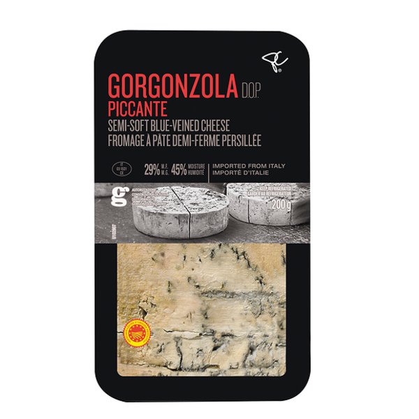 Presidents Choice Gorgonzola Piccante
