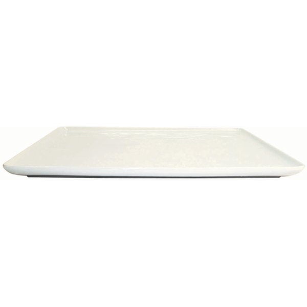 Presidents Choice Square Coupe Platter
