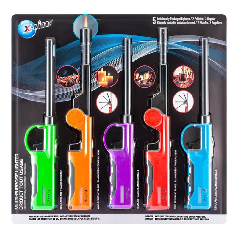 X-Lite Multi-Purpose Lighter