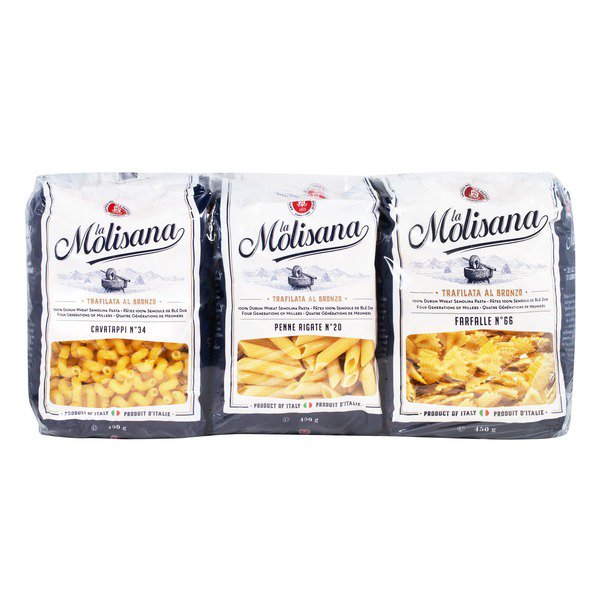 Cavatappi Pasta - La Molisana