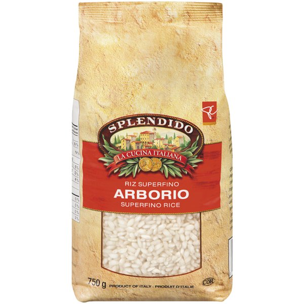 President's Choice Arborio Rice