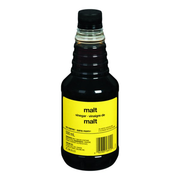 No Name Vinegar Malt