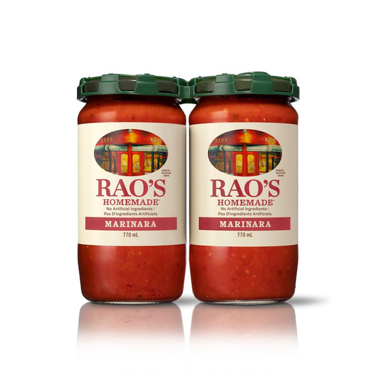 Rao’s Marinara Sauce
