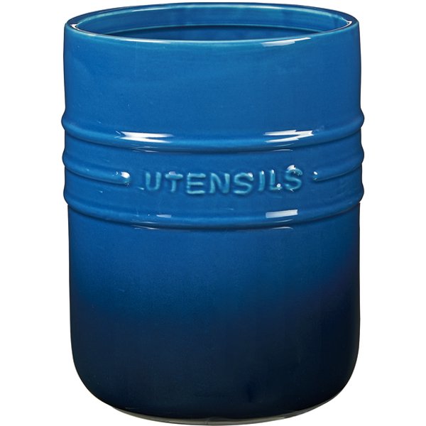 Presidents Choice Ceramic Canister Crock