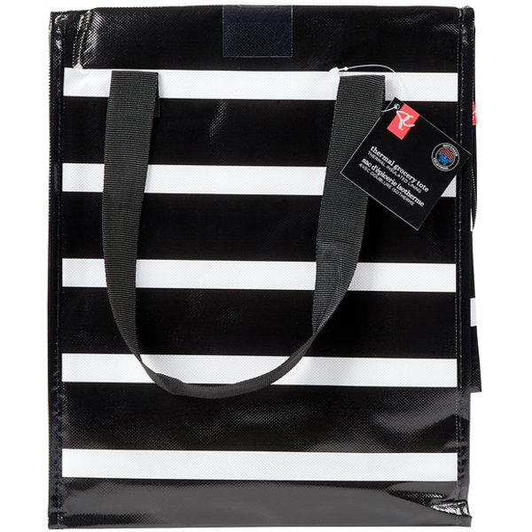 Presidents Choice Thermal Grocery Tote