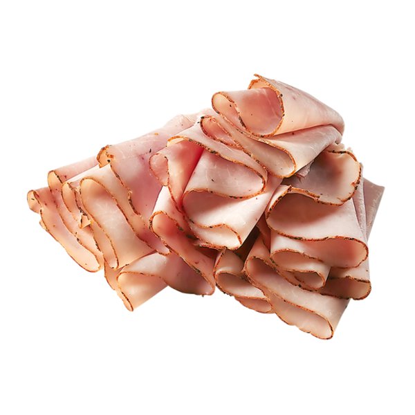 Presidents Choice Sv Frozen Fresh Tuscan Style Ham