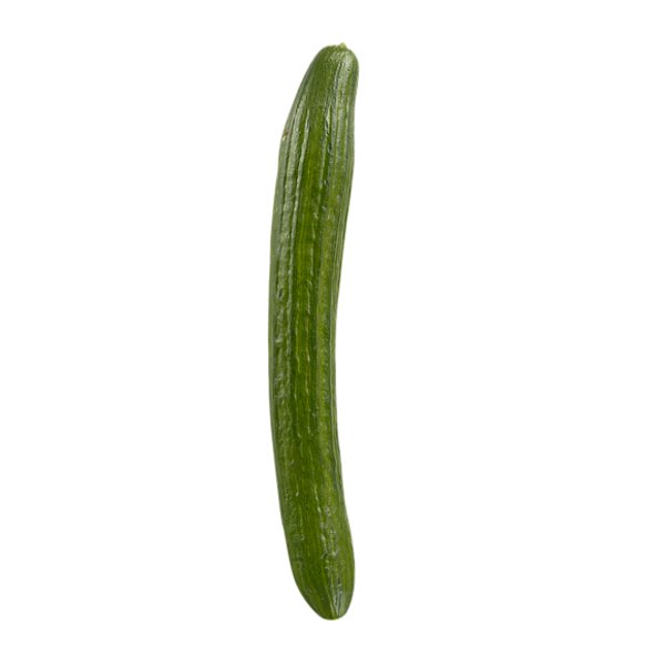 Organic Cucumber