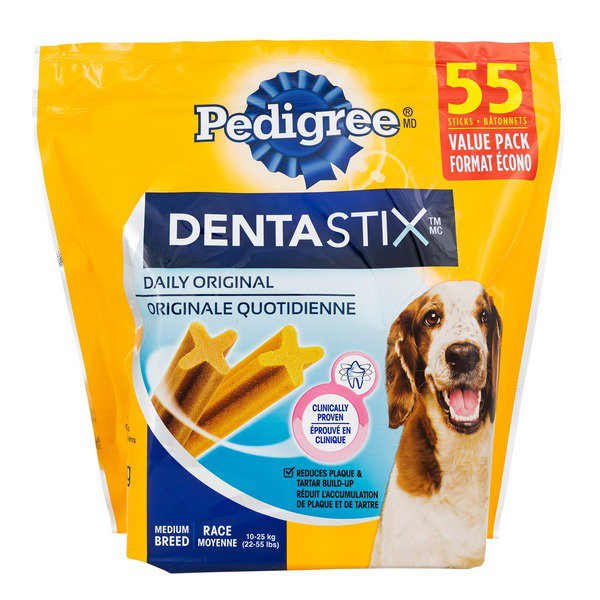 Pedigree Dentastix Dog Treats