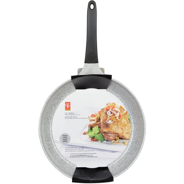 Presidents Choice 30 Centimeter Multi Skillet With Mag
