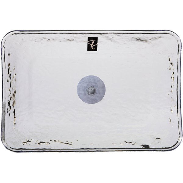 Presidents Choice Hammered Tray