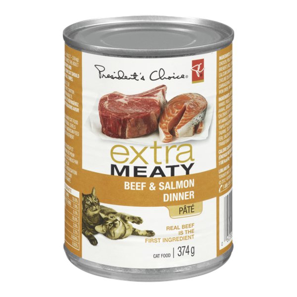 Pc extra meaty outlet wet dog food