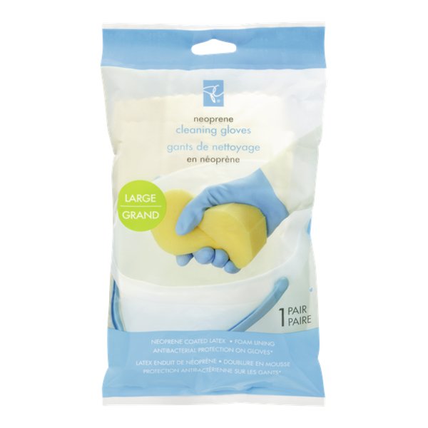 Presidents Choice Large Neoprene Glove