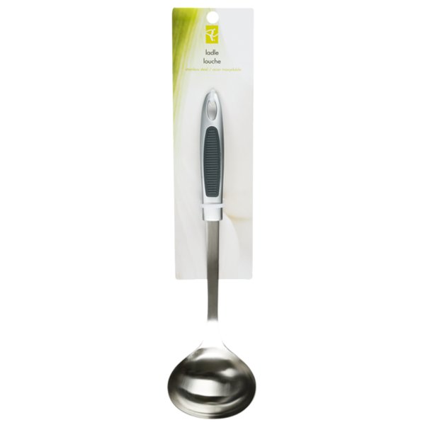 Presidents Choice Regular Gp Soup Ladle