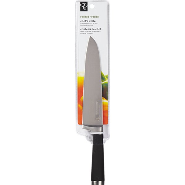 Presidents Choice 8" Chef Knife