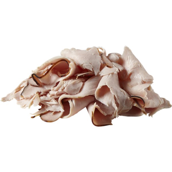 Presidents Choice Sv Honey Maple Natural Choice Turkey Breast