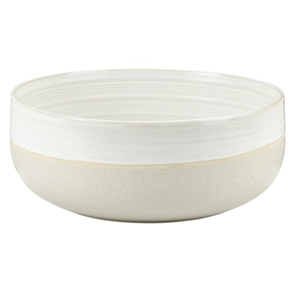 Presidents Choice Large Artisanal Salad Bowl