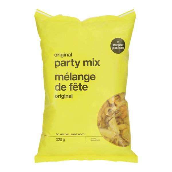 No Name Party Mix