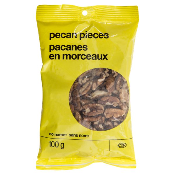No Name Pecan Pieces