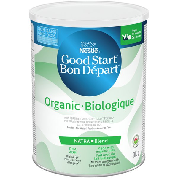 Nestle Good Start 1 With Organic DHA & GOS Baby Formula Powder