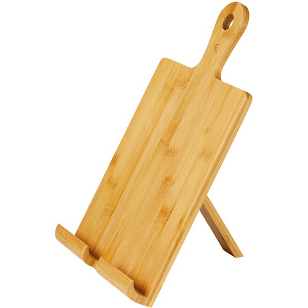 Presidents Choice Paddle Cookbook Stand