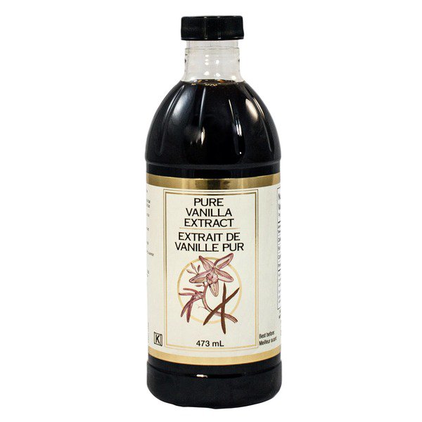 Vanilla Extract