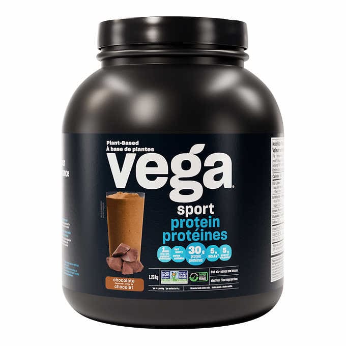 Vega Sport Chocolate Protein Powder
