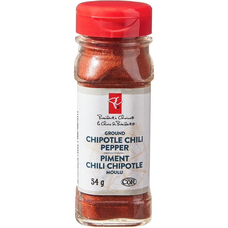 PC Ground Chipotle Chili Pepper